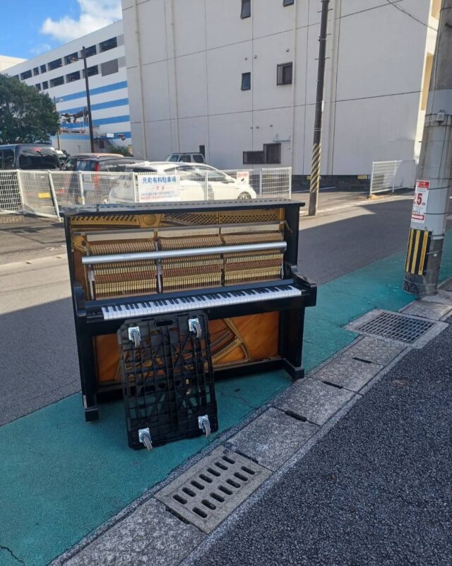 おはようございます😃
えびすサポートです！
2月8日⛄️
安全運転で❗️
今日も素敵な一日になりますように！！
本日もよろしくお願いします‼️  #広島
#山口
#岡山
#鳥取
#島根
#福岡
#大分
#長崎
#熊本
#佐賀
#宮崎
#鹿児島
#兵庫
#不用品回収
#引越しに伴う不用品
#遺品整理
#ゴミ屋敷
#汚部屋片付け
#えびすサポート
#広島不用品回収
#山口不用品回収
#福岡不用品回収
#熊本不用品回収
#神戸不用品回収
#家じまいアドバイザー