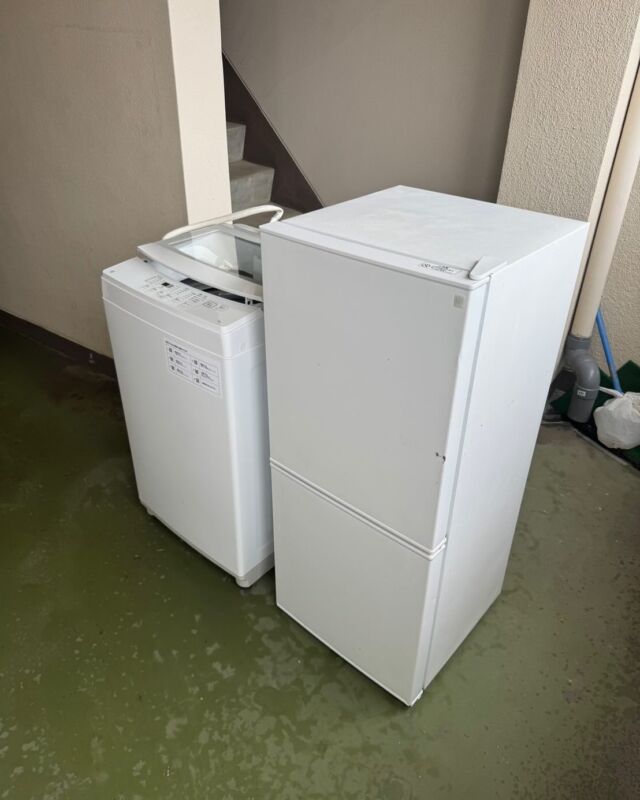 おはようございます😃
えびすサポートです！
2月22日☁️
単品の回収から大規模な片付けまで承ります！
遺品整理や空き家片付けも即日で対応致します❗️  今日も一日安全運転で❗️素敵な一日になりますように！！
本日もよろしくお願いします‼️  #広島
#山口
#岡山
#鳥取
#島根
#福岡
#大分
#長崎
#熊本
#佐賀
#宮崎
#鹿児島
#兵庫
#不用品回収
#引越しに伴う不用品
#遺品整理
#ゴミ屋敷
#汚部屋片付け
#えびすサポート
#広島不用品回収
#山口不用品回収
#福岡不用品回収
#熊本不用品回収
#神戸不用品回収
#家じまいアドバイザー