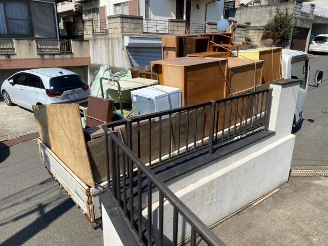 おはようございます😃
えびすサポートです！
3月10日☀️  即日の不用品回収も承っております！！
元気よく対応‼️  今日も一日安全運転で❗️素敵な一日になりますように！！
本日もよろしくお願いします‼️  #広島
#山口
#岡山
#鳥取
#島根
#福岡
#大分
#長崎
#熊本
#佐賀
#宮崎
#鹿児島
#兵庫
#不用品回収
#引越しに伴う不用品
#遺品整理
#ゴミ屋敷
#汚部屋片付け
#えびすサポート
#広島不用品回収
#山口不用品回収
#福岡不用品回収
#熊本不用品回収
#神戸不用品回収
#家じまいアドバイザー